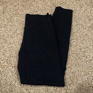 Aerie Black Leggings